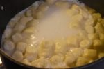 Melbollerne koges