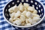 Melboller - opskrift på hjemmelavede melboller til suppe