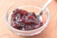DSC_2725 • nogetiovnen.dk Blåbærmarmelade - nem opskrift på blåbærsyltetøj med æble